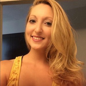 Meet your Posher, Tricia